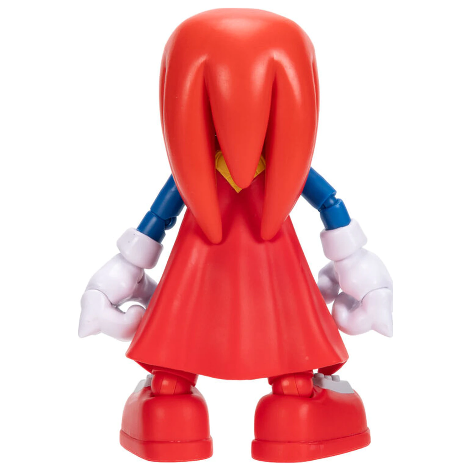 Sonic The Hedgehog x Dc Comics Knuckles figura 13cm termékfotó