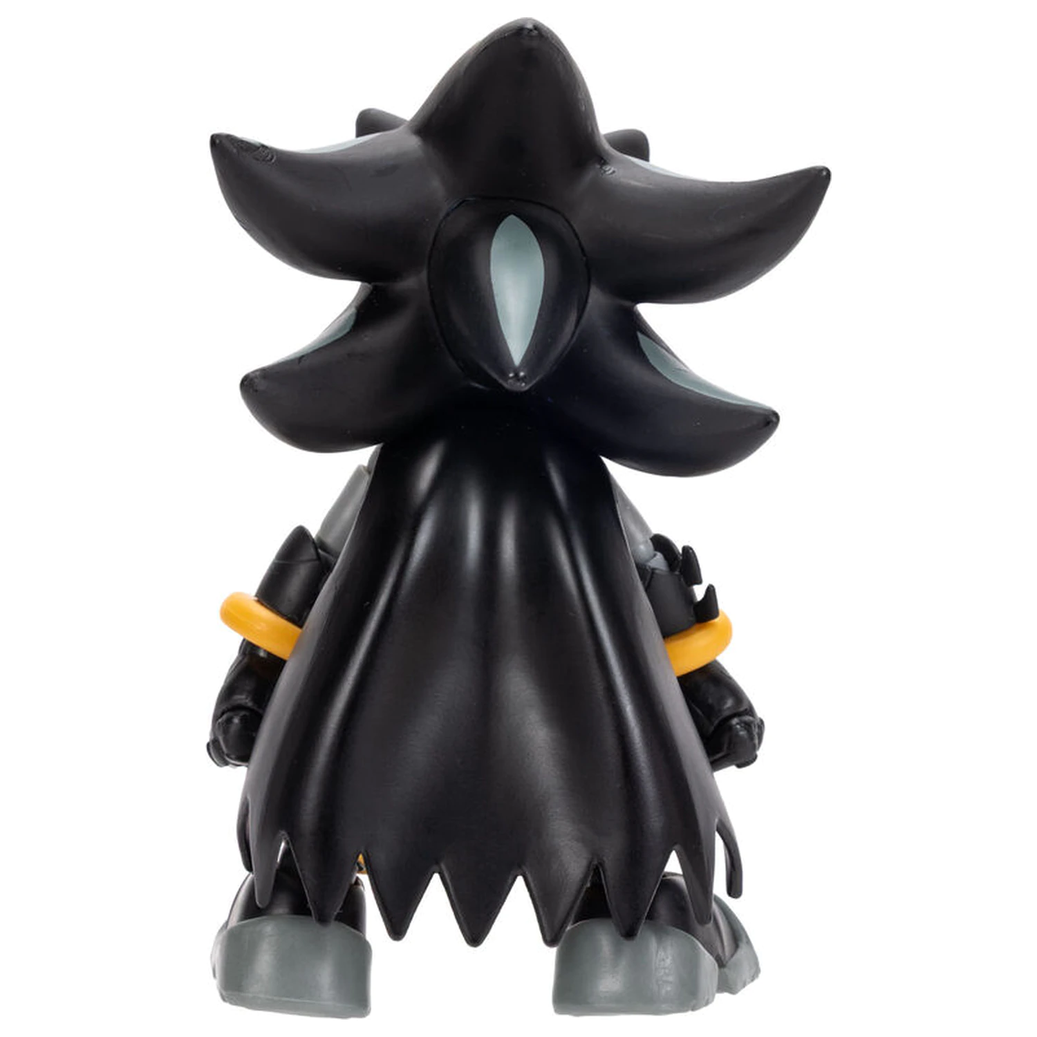 Sonic The Hedgehog x Dc Comics Shadow figura 13cm termékfotó