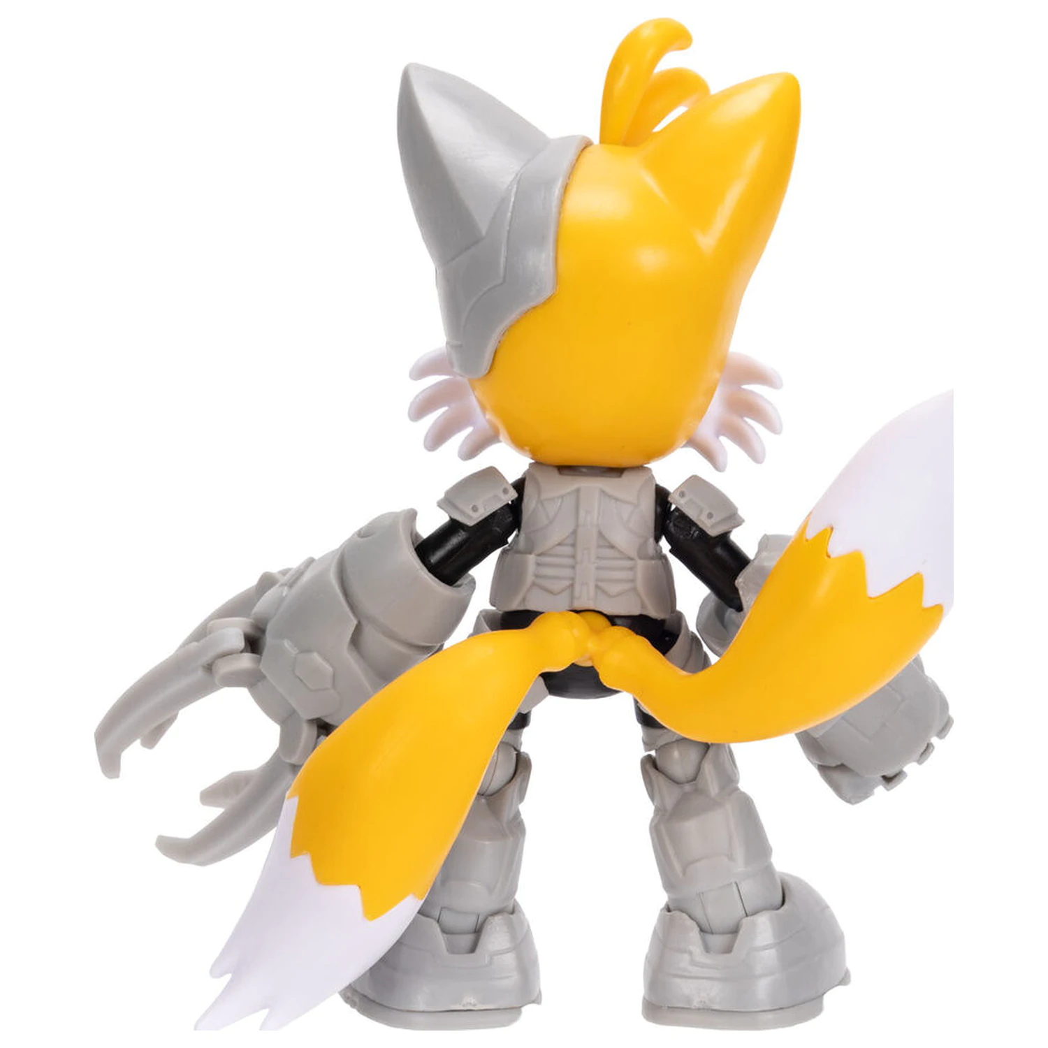 Sonic The Hedgehog x Dc Comics Tails figura 13cm termékfotó