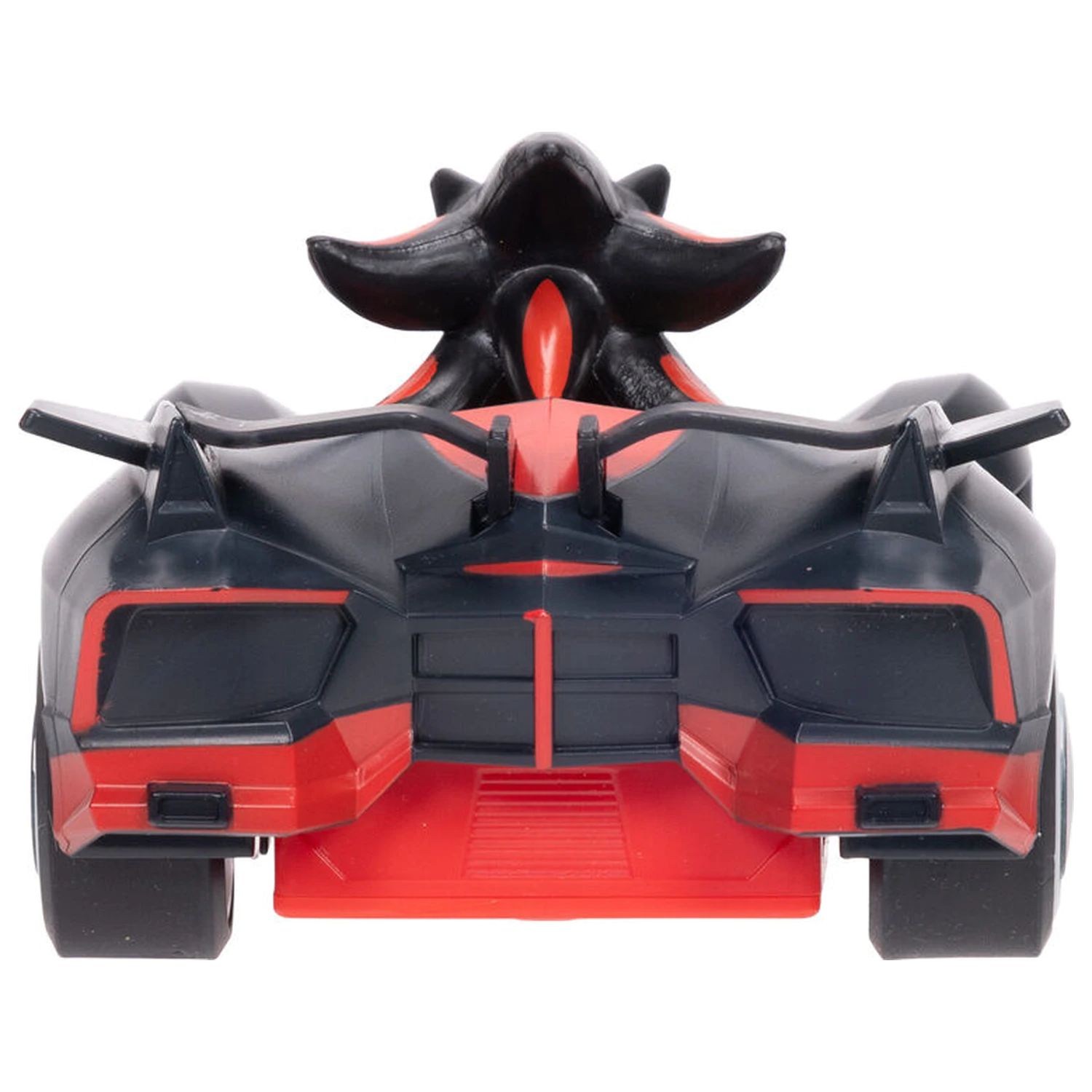 Sonic the Hedhehog Shadow jármű és figura termékfotó