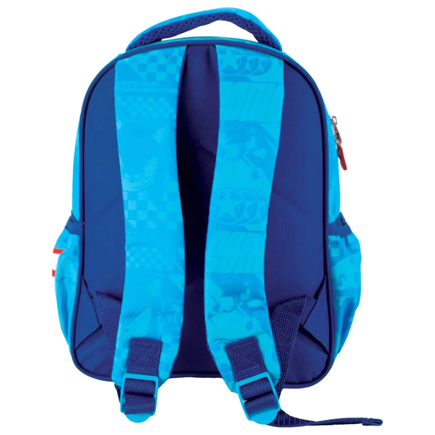 Sonic Trio hátizsák, táska 31 cm termékfotó