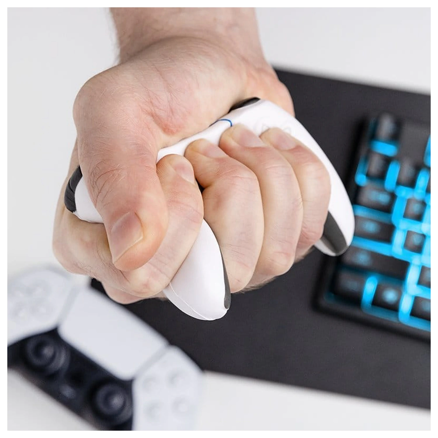Sony PlayStation anti-stressz Controller PS5 V2 termékfotó
