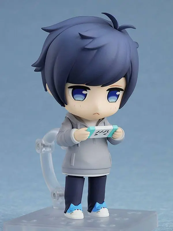 Soraru Nendoroid akciófigura 10 cm termékfotó