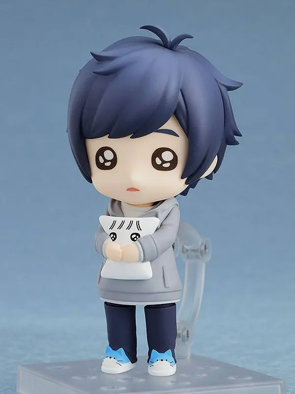 Soraru Nendoroid akciófigura 10 cm termékfotó