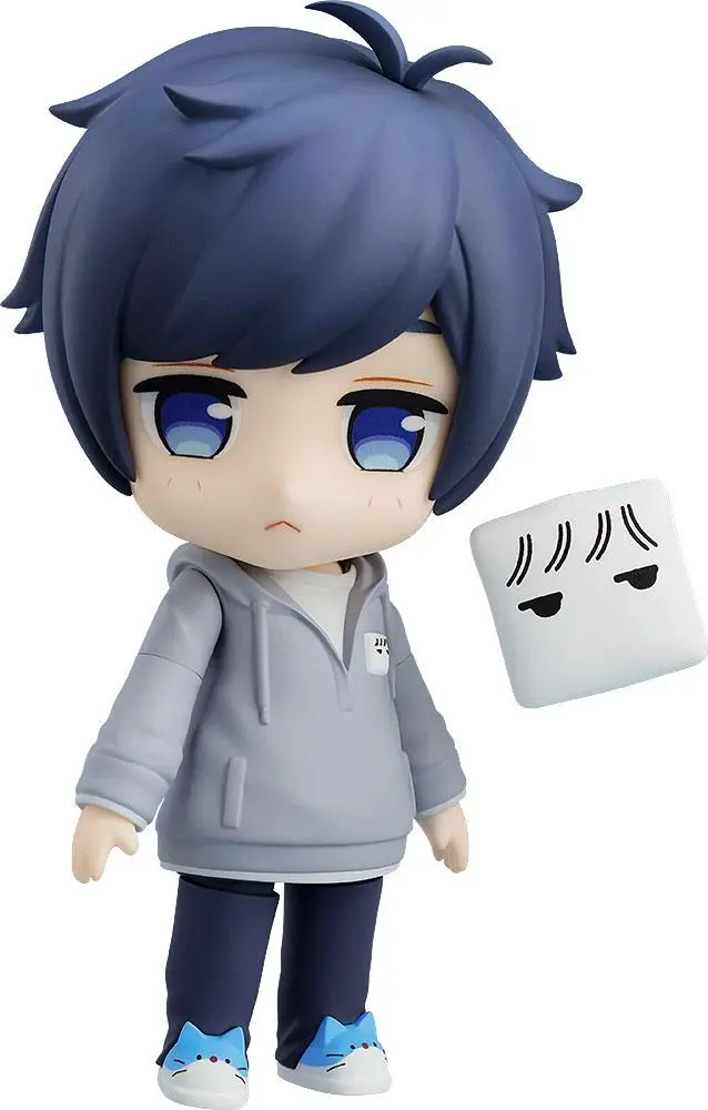 Soraru Nendoroid akciófigura 10 cm termékfotó