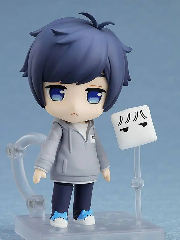 Soraru Nendoroid akciófigura 10 cm termékfotó