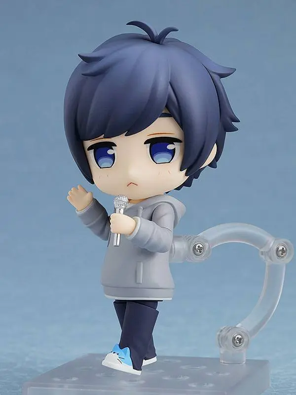 Soraru Nendoroid akciófigura 10 cm termékfotó
