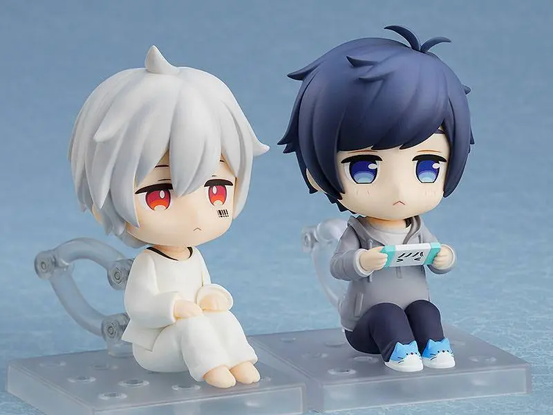 Soraru Nendoroid akciófigura 10 cm termékfotó
