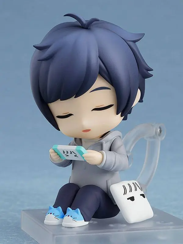 Soraru Nendoroid akciófigura 10 cm termékfotó