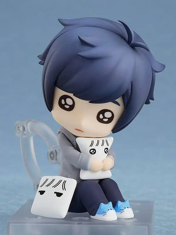 Soraru Nendoroid akciófigura 10 cm termékfotó