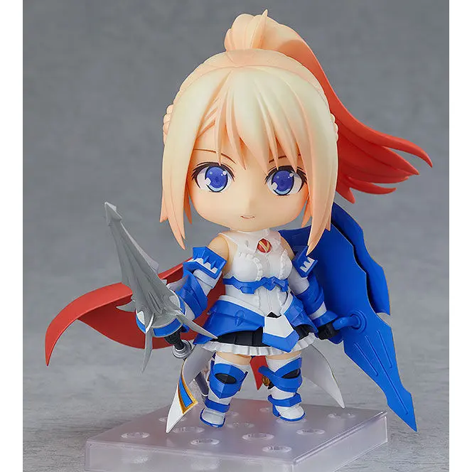 Soukou Musume Mizeremu Crisis Karina Mikazuki Nendoroid figura 10cm termékfotó