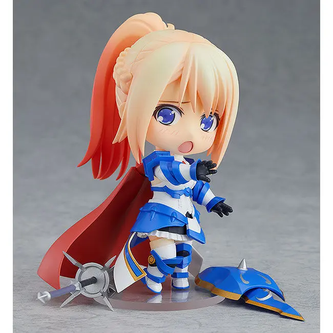 Soukou Musume Mizeremu Crisis Karina Mikazuki Nendoroid figura 10cm termékfotó
