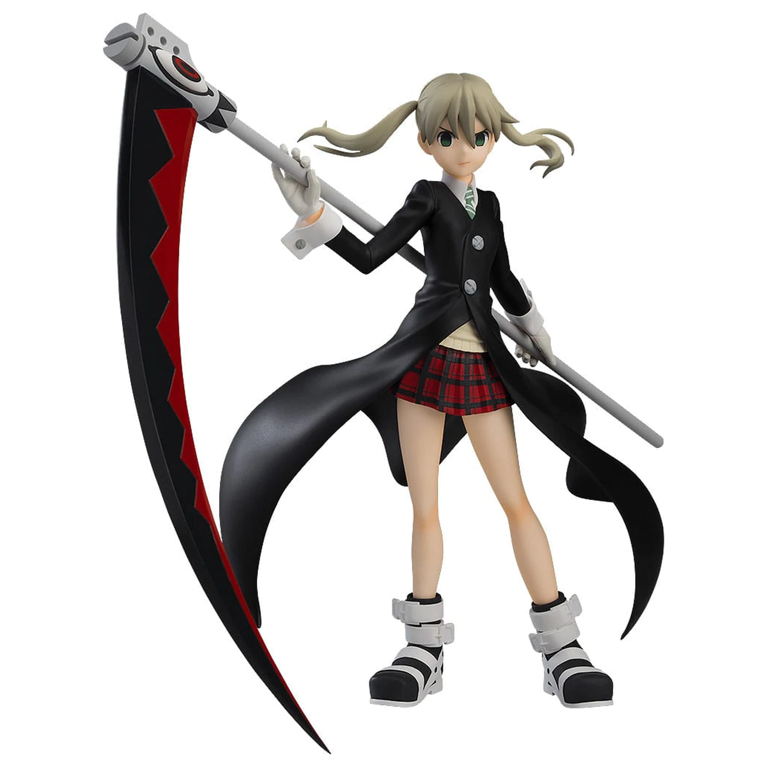 Soul Eater Pop Up Parade Maka Albarn PVC szobor figura 18 cm termékfotó
