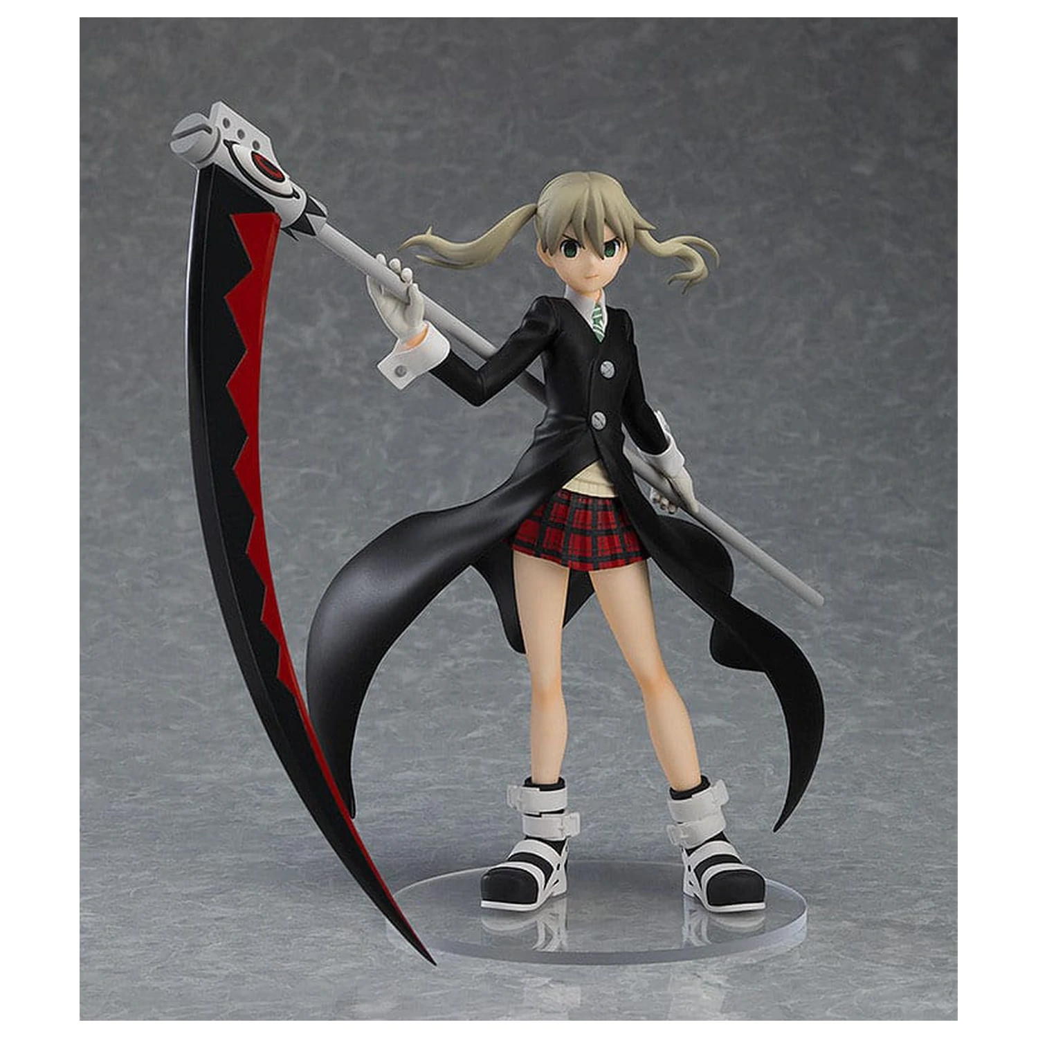Soul Eater Pop Up Parade Maka Albarn PVC szobor figura 18 cm termékfotó