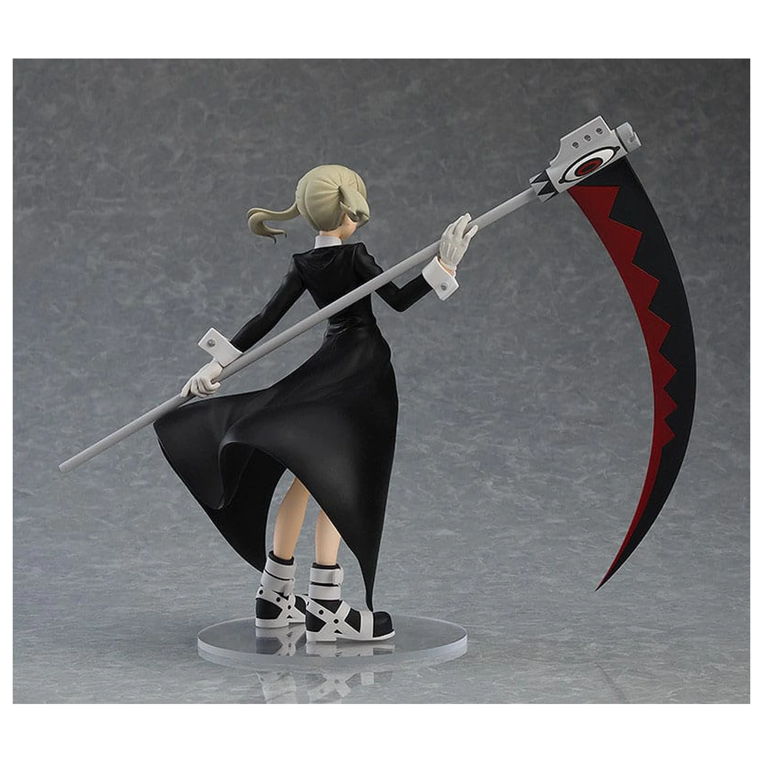 Soul Eater Pop Up Parade Maka Albarn PVC szobor figura 18 cm termékfotó
