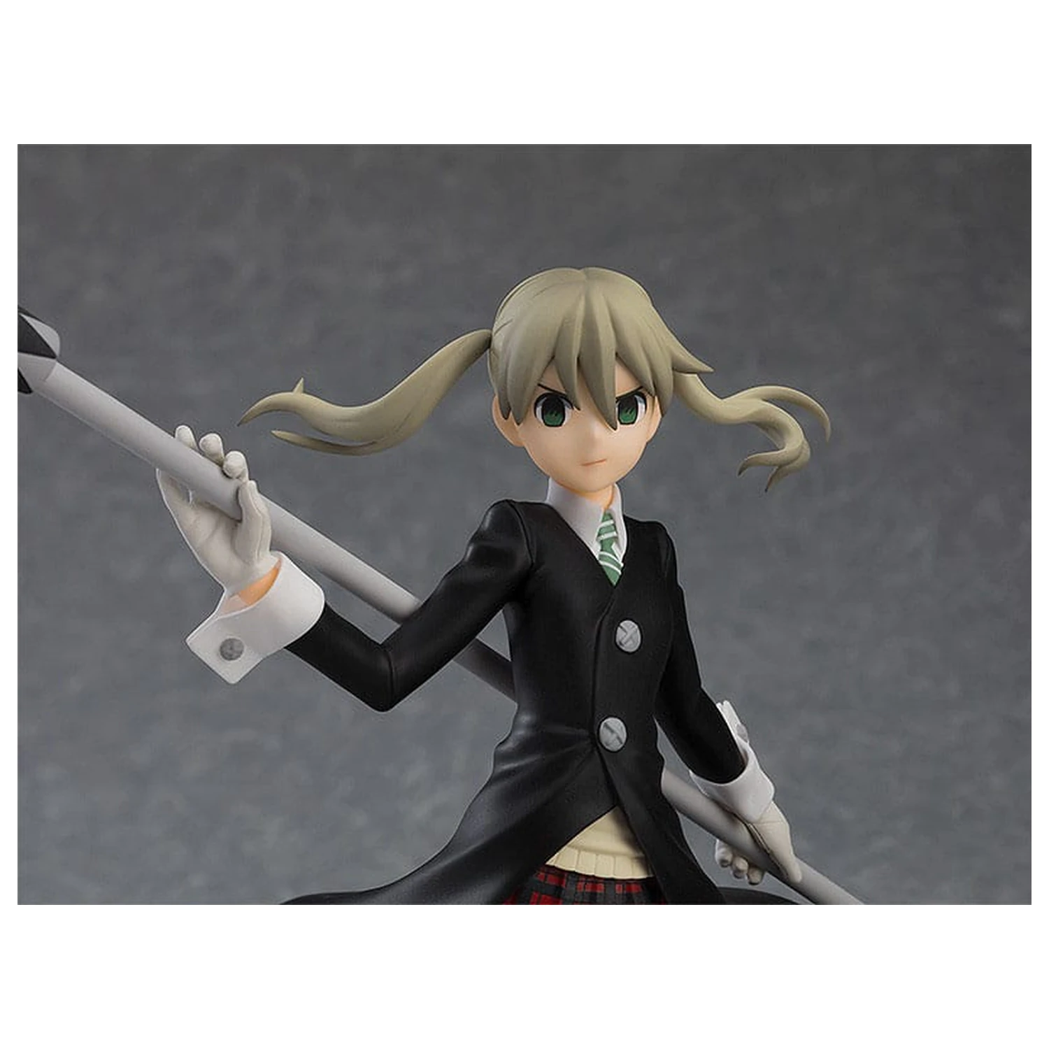 Soul Eater Pop Up Parade Maka Albarn PVC szobor figura 18 cm termékfotó