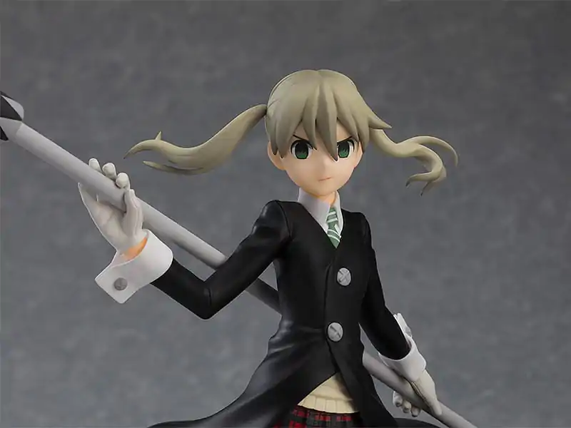 Soul Eater Pop Up Parade Maka Albarn PVC szobor figura 18 cm termékfotó