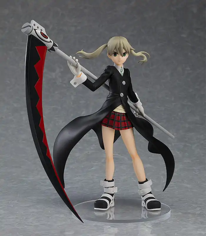 Soul Eater Pop Up Parade Maka Albarn PVC szobor figura 18 cm termékfotó