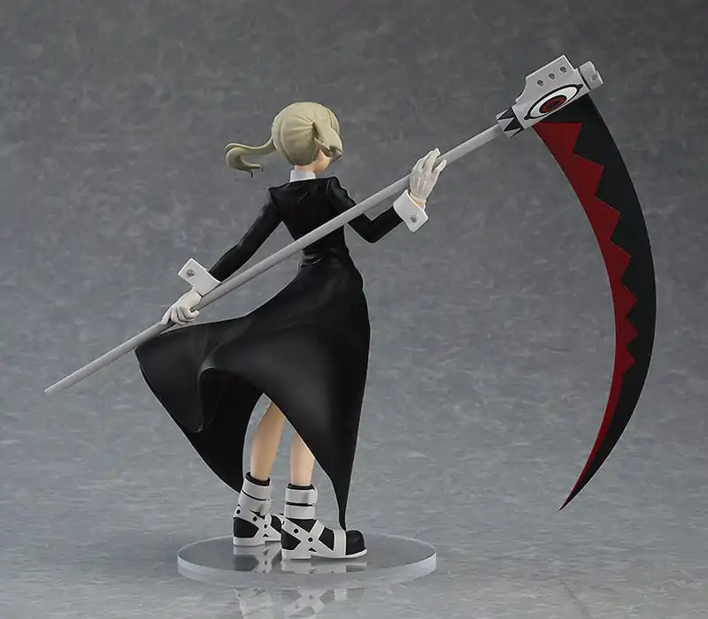 Soul Eater Pop Up Parade Maka Albarn PVC szobor figura 18 cm termékfotó