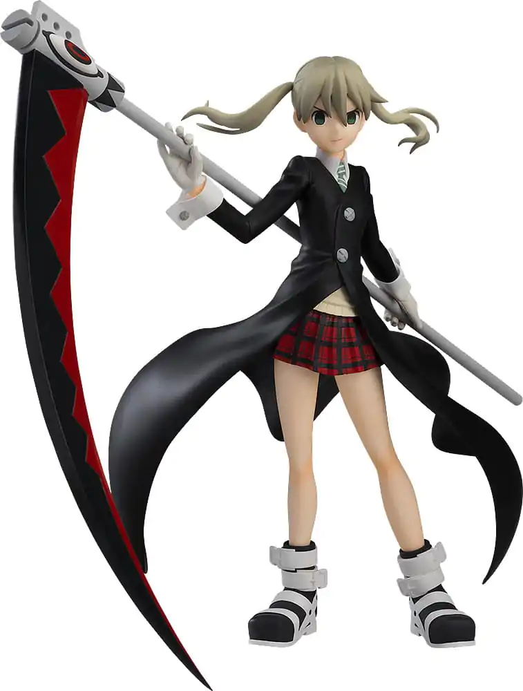 Soul Eater Pop Up Parade Maka Albarn PVC szobor figura 18 cm termékfotó