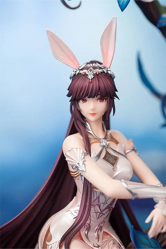 Soul Land 1/7 Xiao Wu PVC szobor figura 31 cm termékfotó