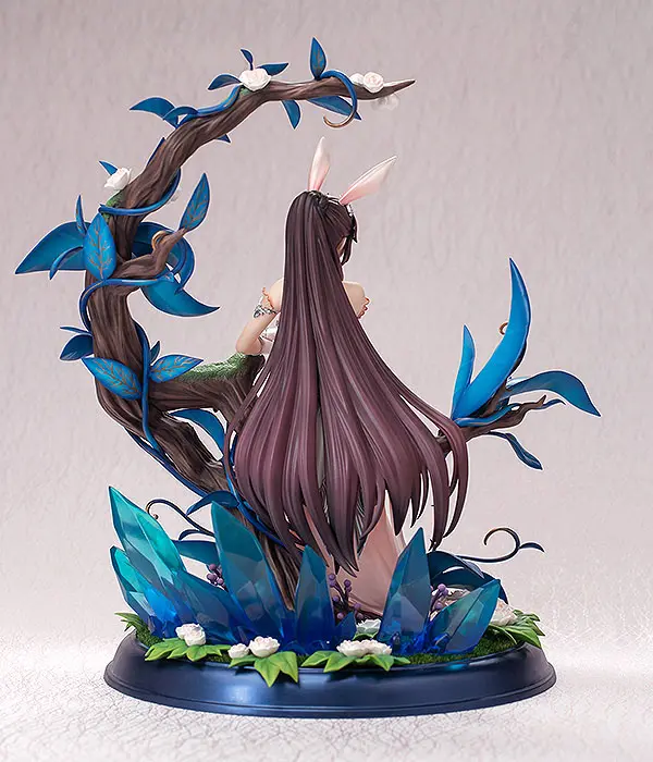 Soul Land 1/7 Xiao Wu PVC szobor figura 31 cm termékfotó