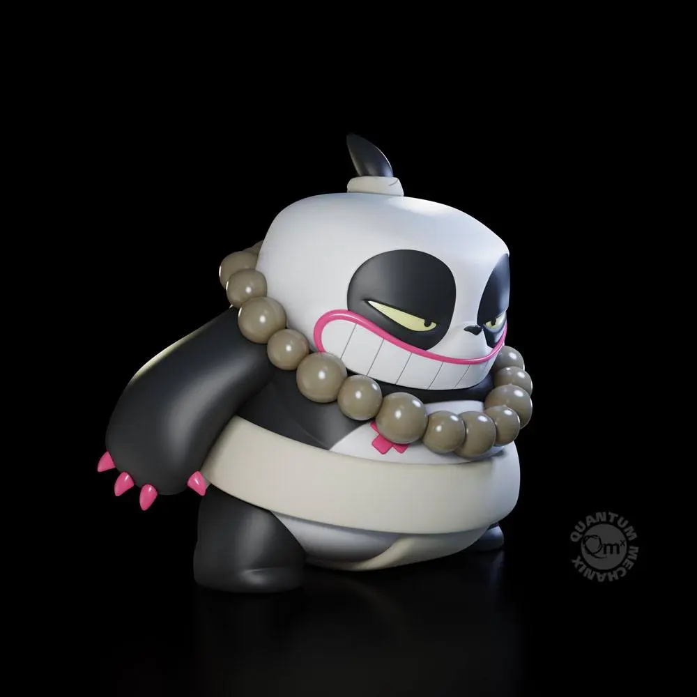 Soup Dragon Chu! Collection Qrew Art Premium Ozeki Panda Vinyl figura 15 cm termékfotó