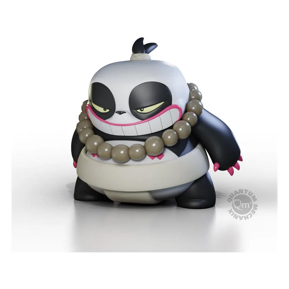 Soup Dragon Chu! Collection Qrew Art Premium Ozeki Panda Vinyl figura 15 cm termékfotó