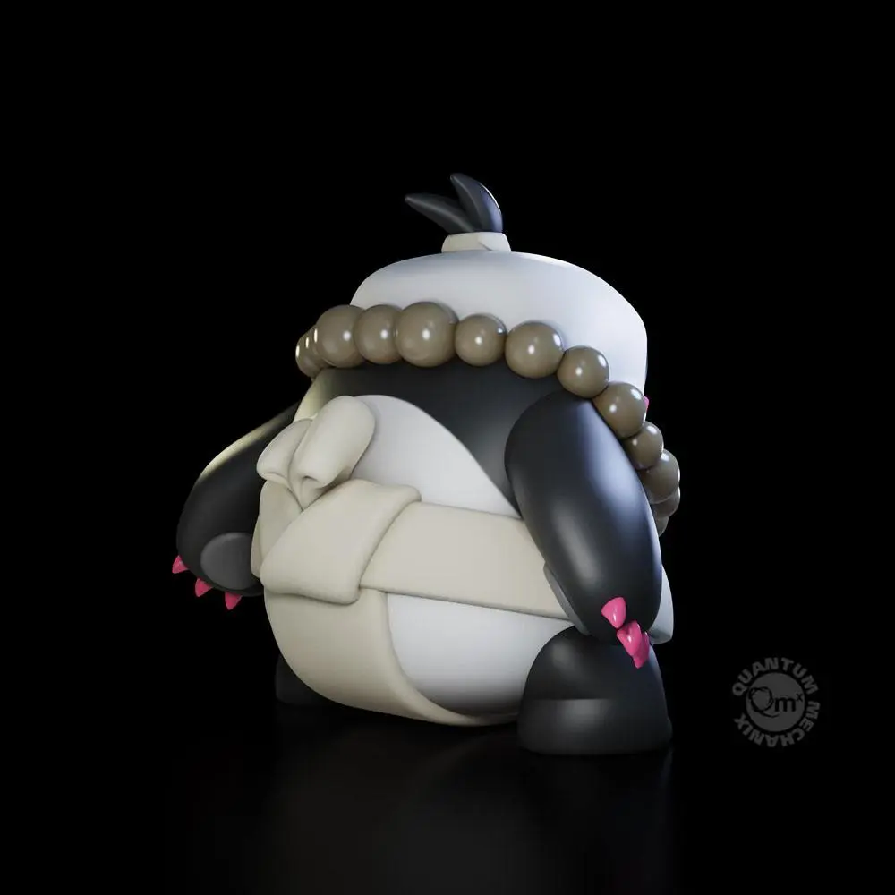 Soup Dragon Chu! Collection Qrew Art Premium Ozeki Panda Vinyl figura 15 cm termékfotó