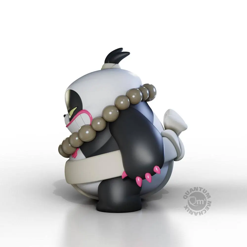 Soup Dragon Chu! Collection Qrew Art Premium Ozeki Panda Vinyl figura 15 cm termékfotó