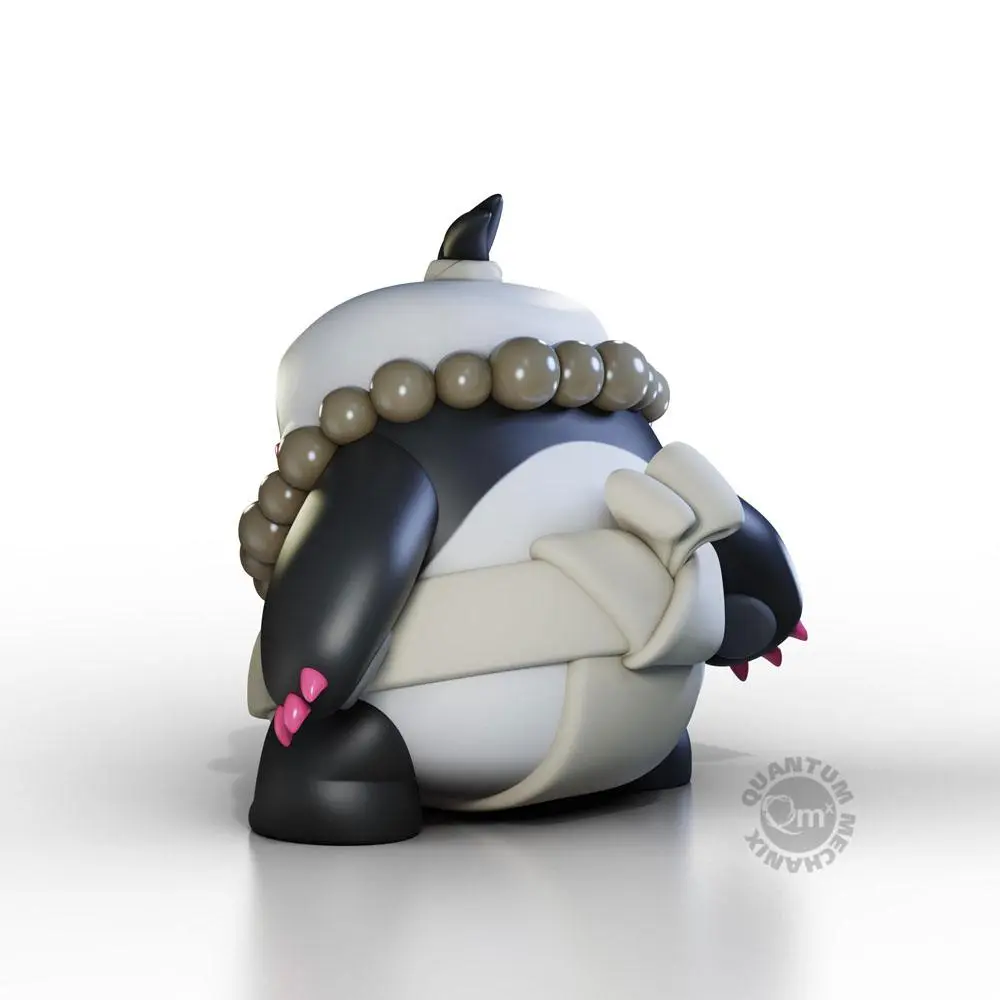 Soup Dragon Chu! Collection Qrew Art Premium Ozeki Panda Vinyl figura 15 cm termékfotó