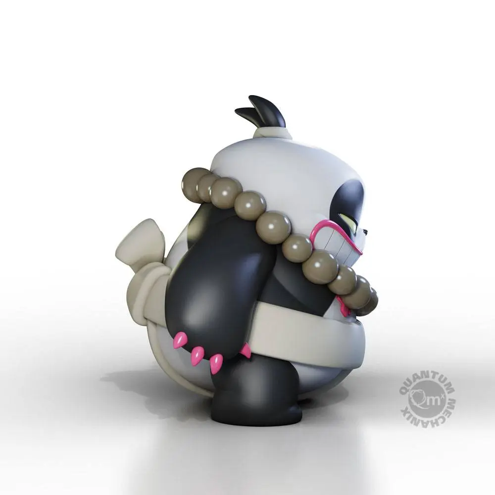 Soup Dragon Chu! Collection Qrew Art Premium Ozeki Panda Vinyl figura 15 cm termékfotó