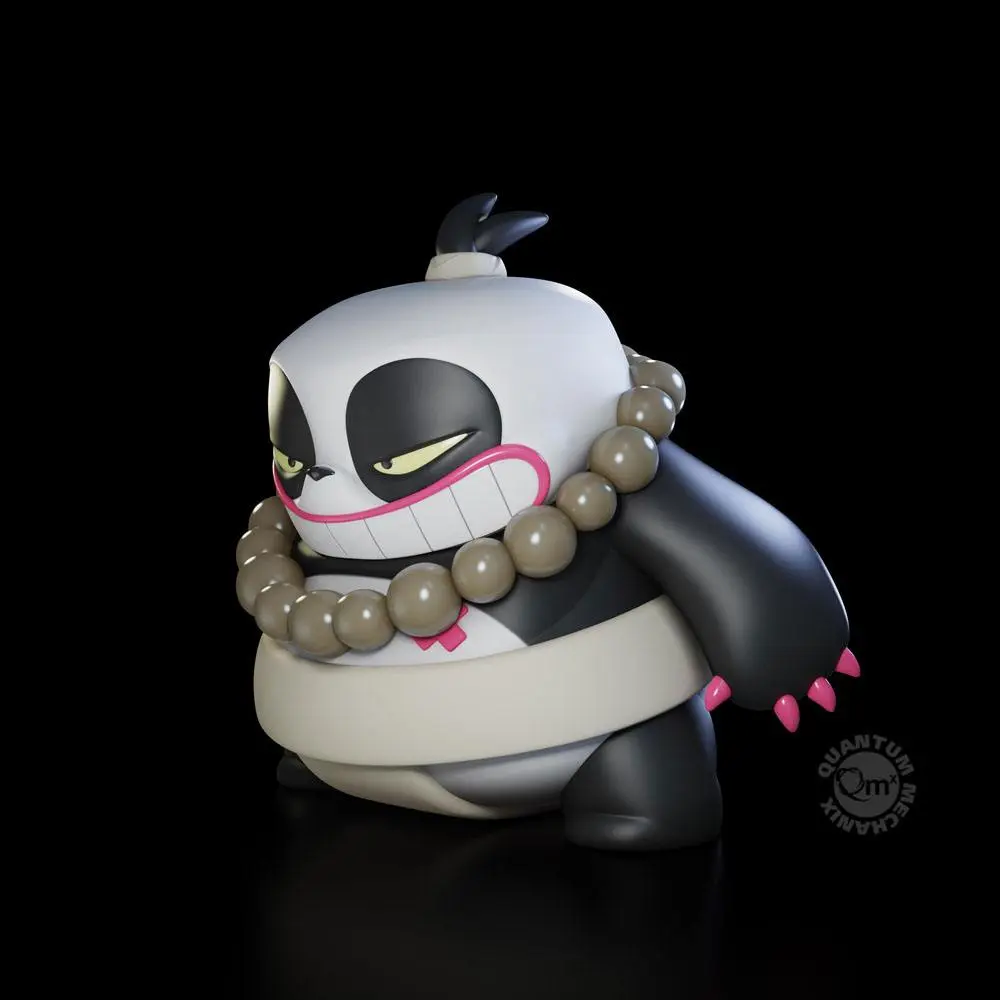 Soup Dragon Chu! Collection Qrew Art Premium Ozeki Panda Vinyl figura 15 cm termékfotó