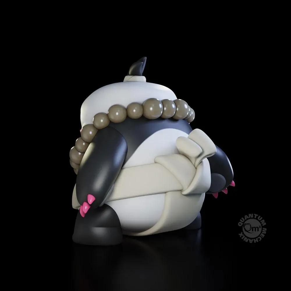 Soup Dragon Chu! Collection Qrew Art Premium Ozeki Panda Vinyl figura 15 cm termékfotó
