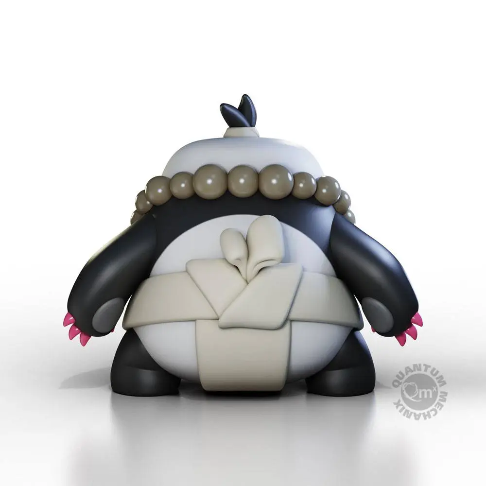 Soup Dragon Chu! Collection Qrew Art Premium Ozeki Panda Vinyl figura 15 cm termékfotó