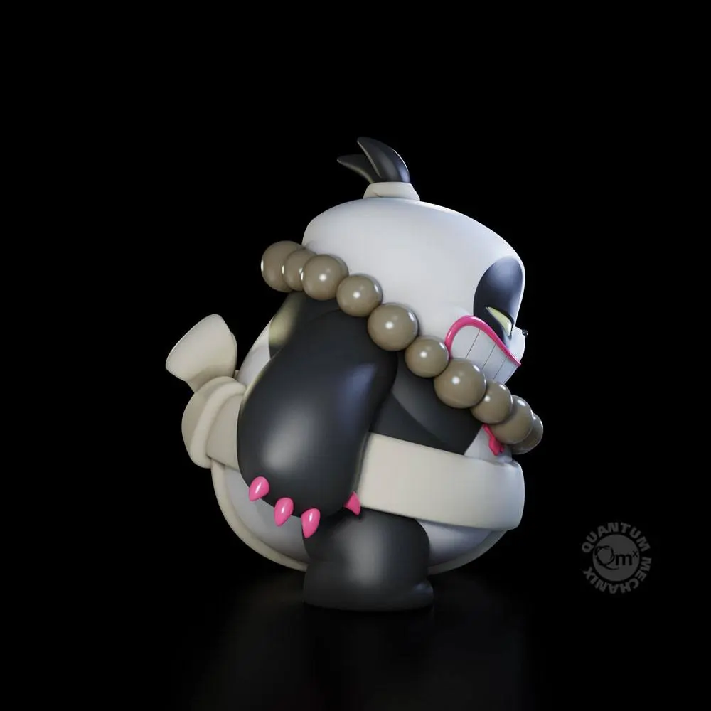 Soup Dragon Chu! Collection Qrew Art Premium Ozeki Panda Vinyl figura 15 cm termékfotó