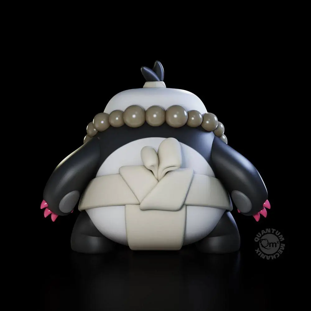 Soup Dragon Chu! Collection Qrew Art Premium Ozeki Panda Vinyl figura 15 cm termékfotó