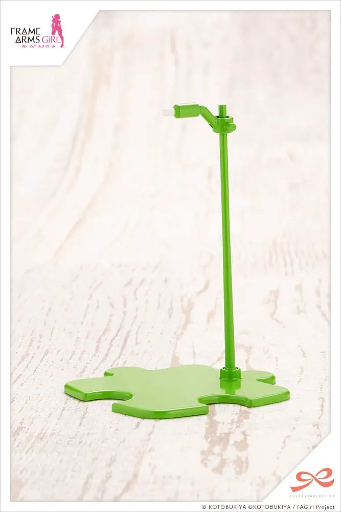 Sousai Shojo Teien 1/10 Bukiko Kotobuki Winter Clothes Ver. Műanyag modell készlet 15 cm termékfotó