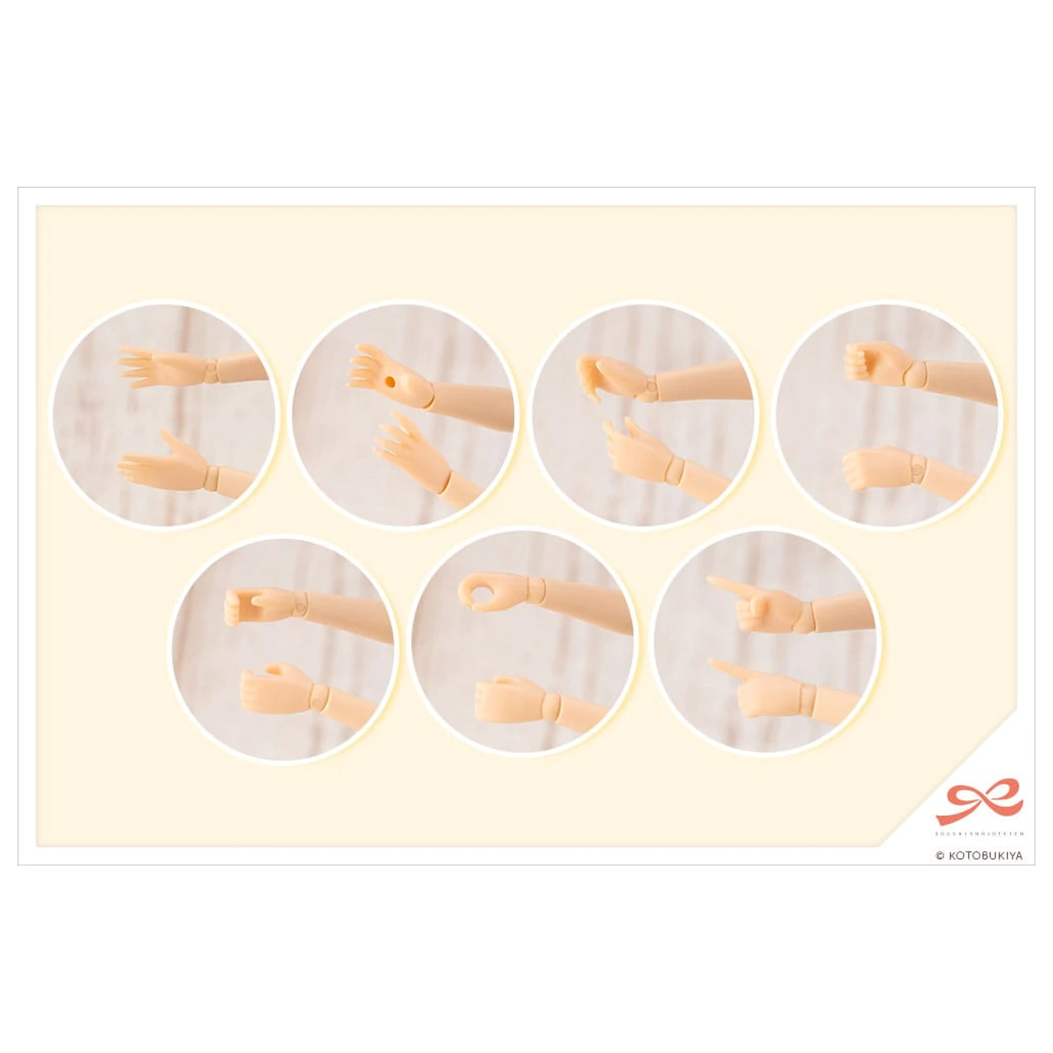 Sousai Shojo Teien 1/10 Ritsuka Saeki St. Iris Gauken Grils' High School summer clothes Műanyag modell készlet 16 cm    termékfotó