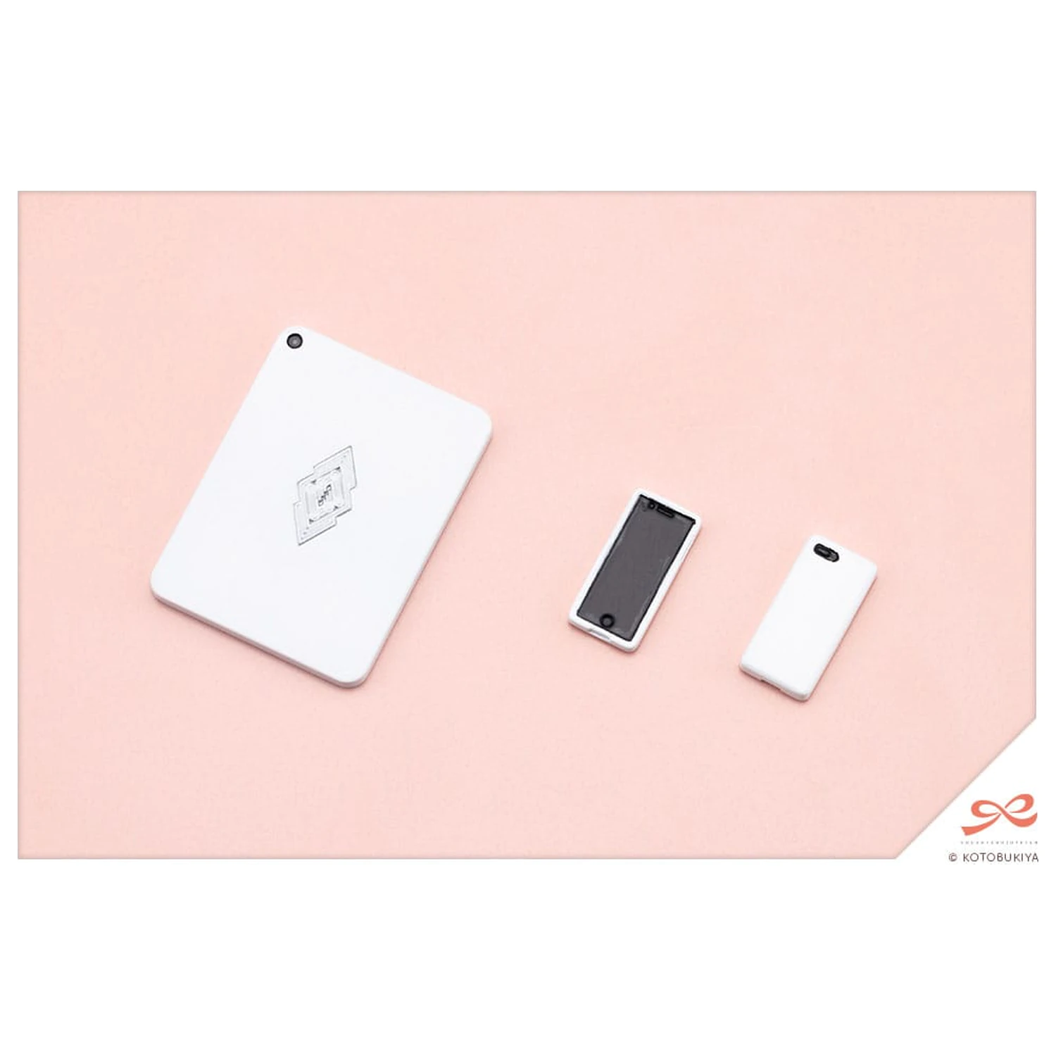 Sousai Shojo Teien 1/10 Snow White Műanyag modell készlet 14 cm termékfotó