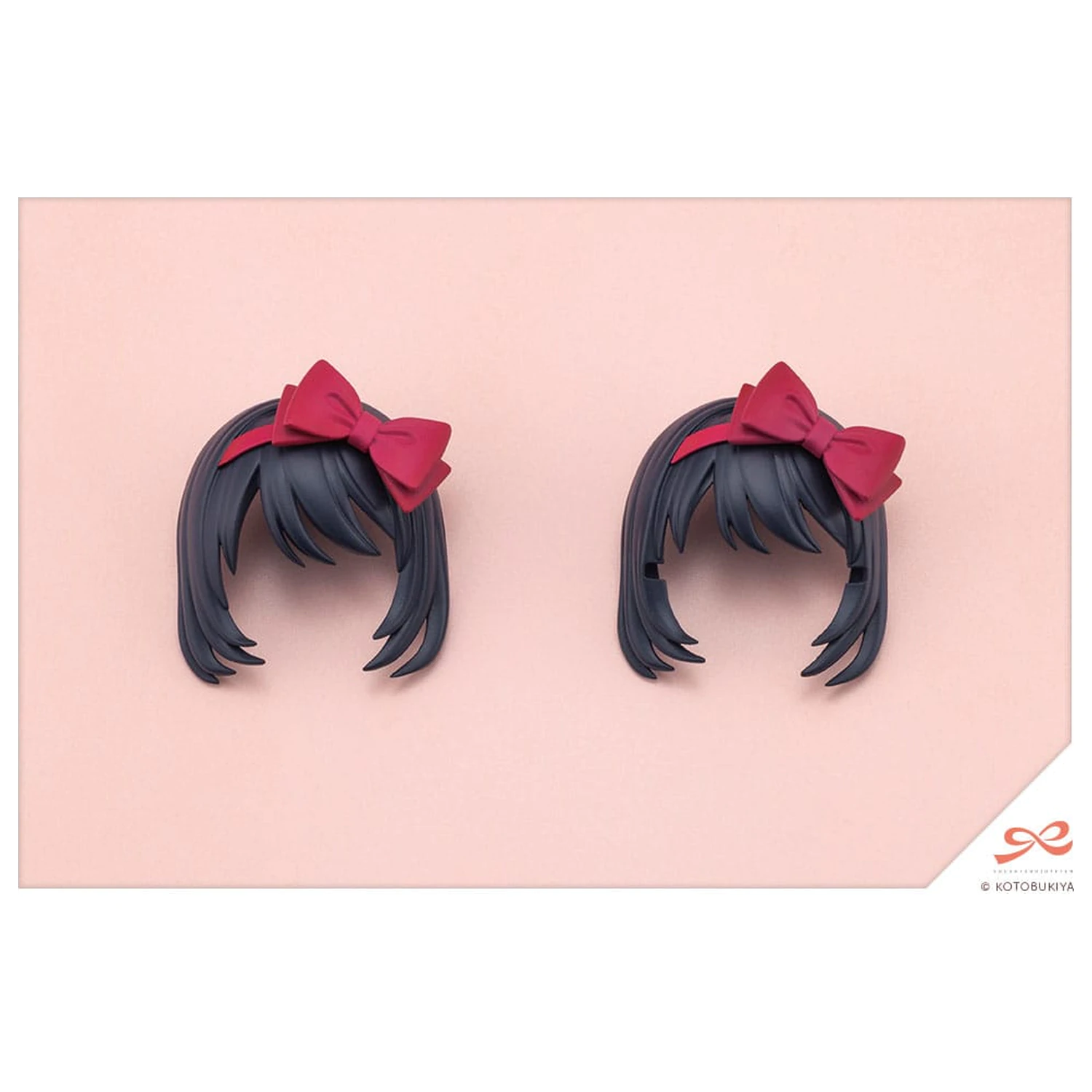 Sousai Shojo Teien 1/10 Snow White Műanyag modell készlet 14 cm termékfotó