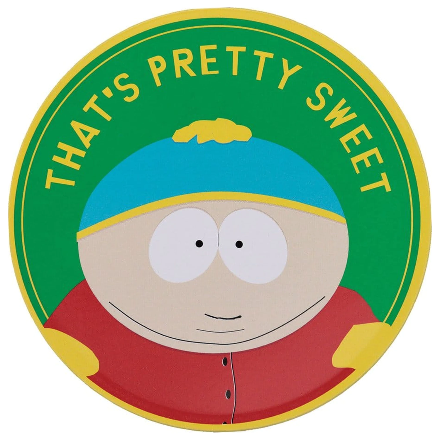 South Park 4 db-os poháralátét csomag termékfotó