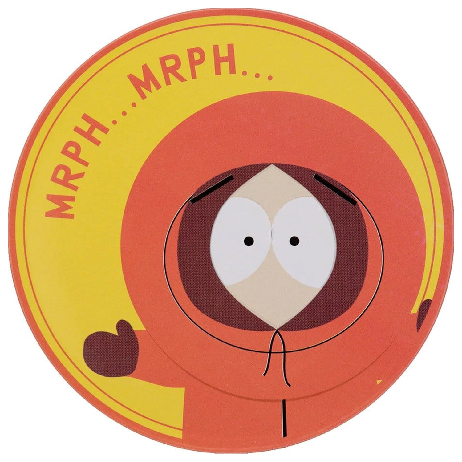 South Park 4 db-os poháralátét csomag termékfotó