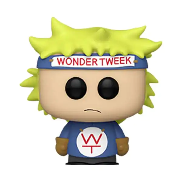 South Park Funko POP! TV Vinyl Figure Tweek Tweak 9 cm termékfotó