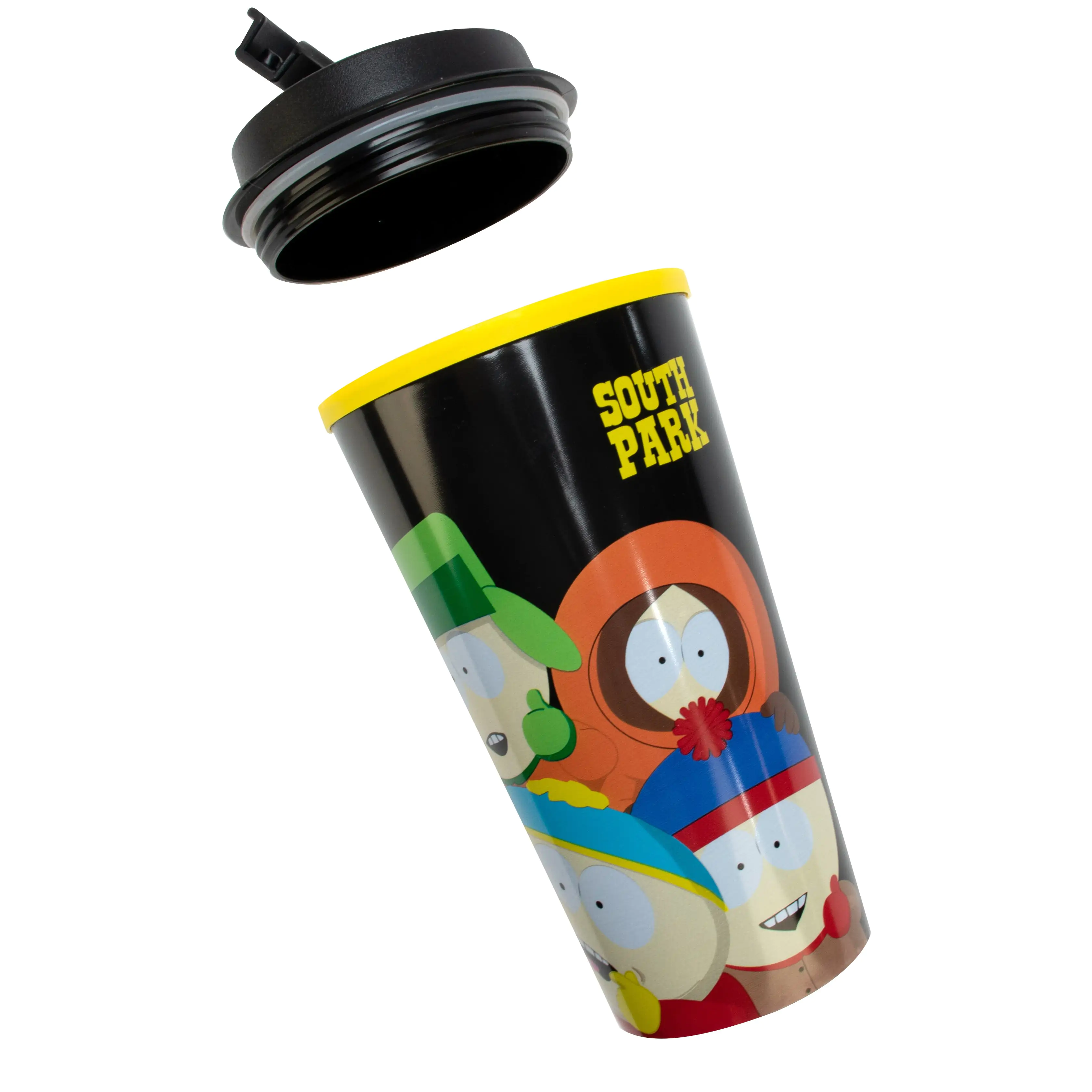 SOUTH PARK - hőtartó utazó bögre - 450 ml termékfotó