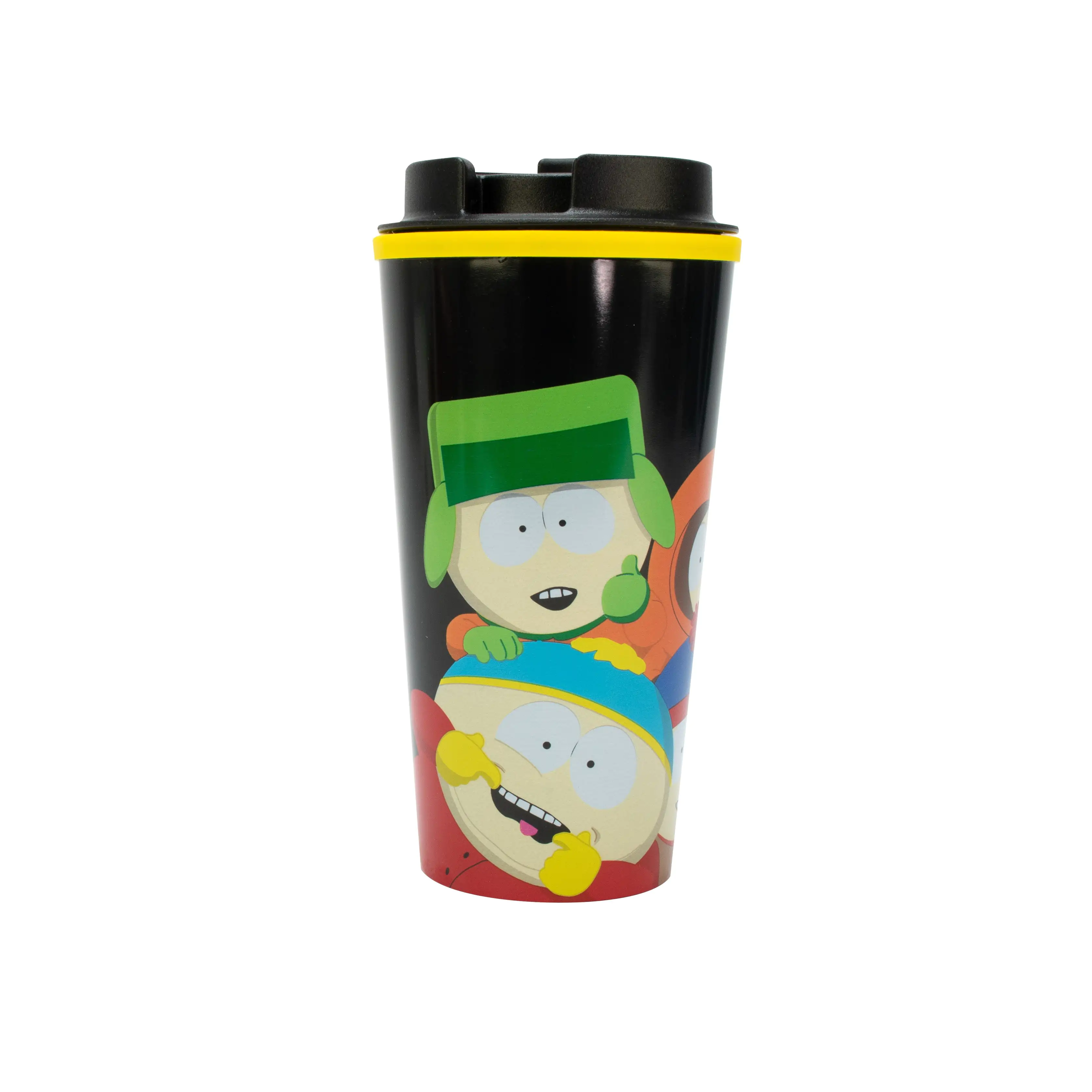 SOUTH PARK - hőtartó utazó bögre - 450 ml termékfotó