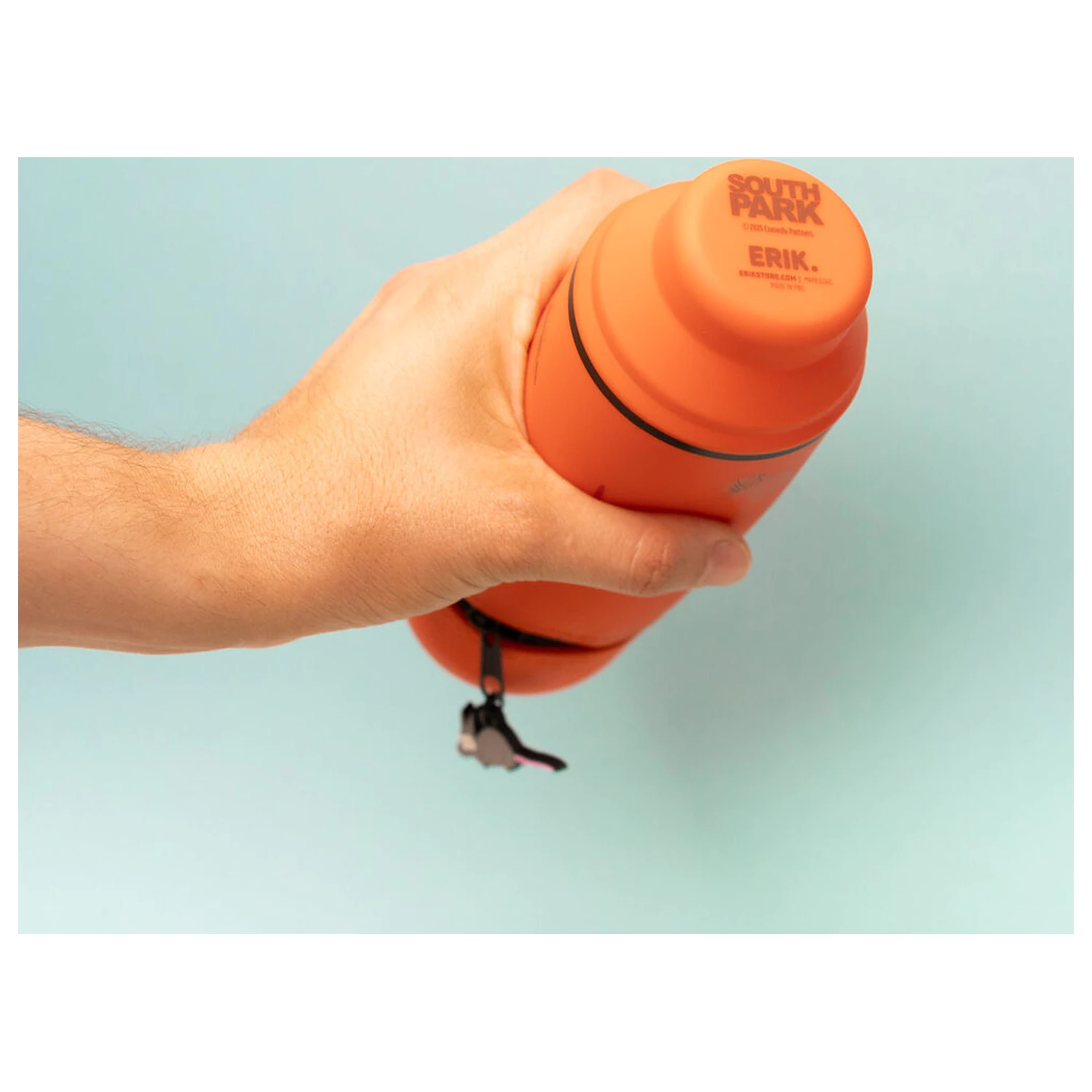 South Park Kenny 3D tolltartó termékfotó