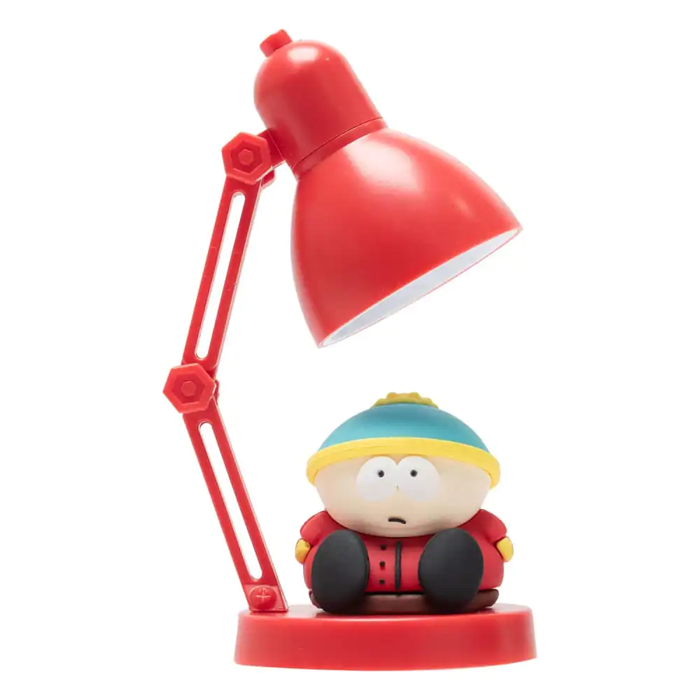 South Park Mini LED lámpa figurával 10 cm termékfotó