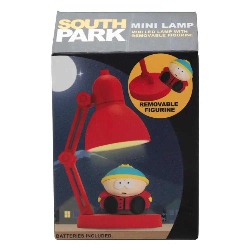 South Park Mini LED lámpa figurával 10 cm termékfotó