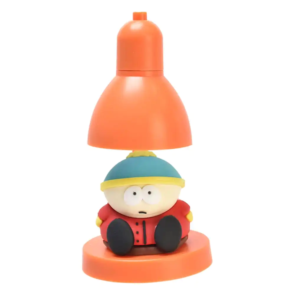 South Park Mini LED lámpa figurával 10 cm termékfotó